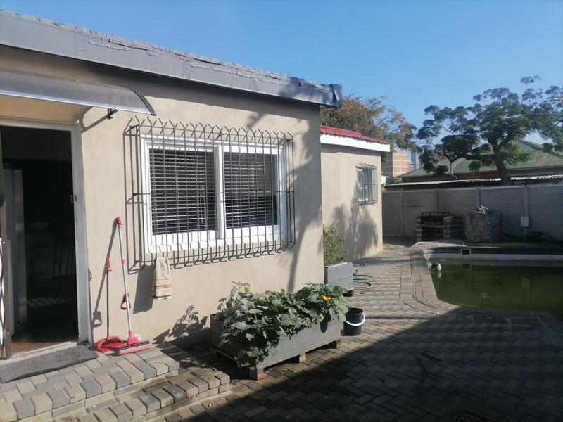 3 Bedroom Property for Sale in Townsend Estate Western Cape